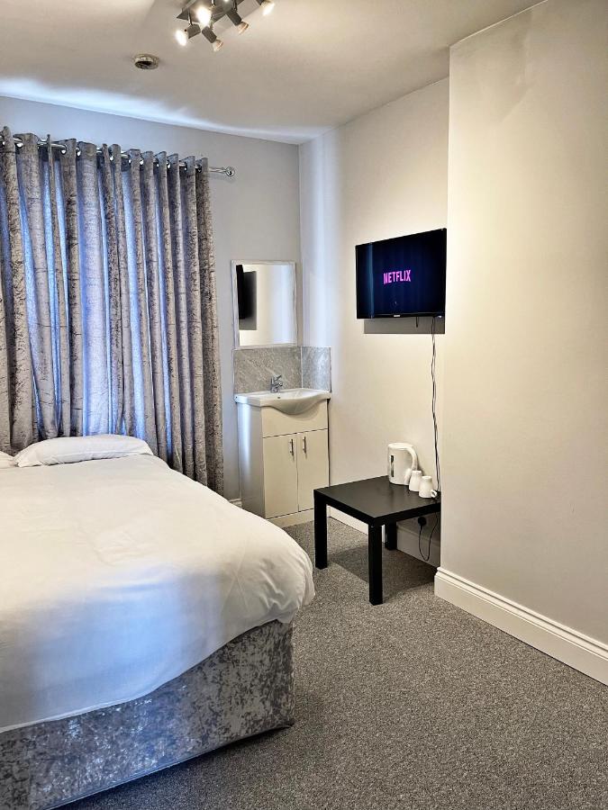 Buller Hotel - London Croydon Extérieur photo