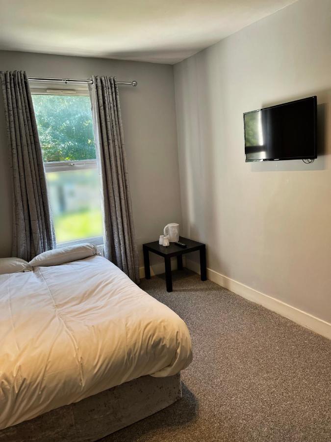 Buller Hotel - London Croydon Extérieur photo