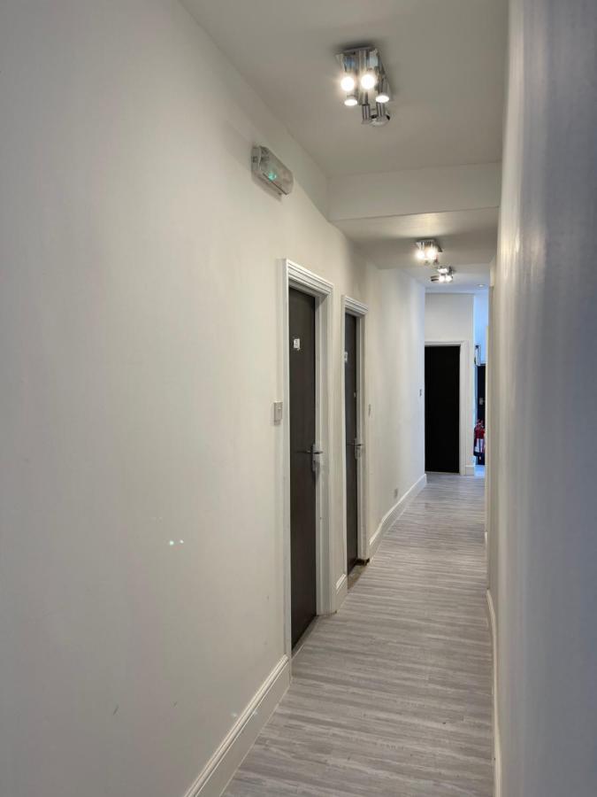 Buller Hotel - London Croydon Extérieur photo